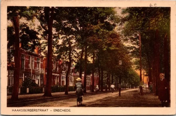 enschede