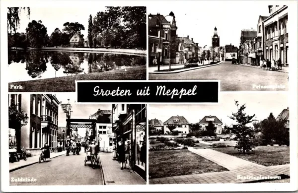 Meppel 6 7 009