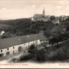 Souvenir de Florenville & de la Semois
