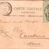 Place Leopold, Souvenier d'Arlon, Aarlen 1900