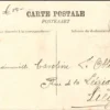 Environs d'Arlon, Chatillon, Partie du Village