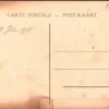 Gare du Sud, Bastogne 1918