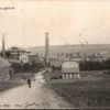 Vue Générale, Halanzy 1906