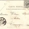 Vue Générale, Halanzy 1906