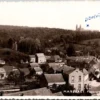 Panorama, Abbaye Bénédictine, Maredret