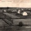 Panorama, Marbehan (Feldpost)