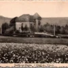 L'Hôtel des Tilleuls, Jupille sur Ourthe