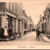 Appingedam, Dijkstraat, (H.Martens Tabakhandel) (GR)