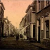 Appingedam, Dijkstraat 1905 (GR)