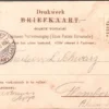Appingedam, Dijkstraat 1905 (GR)