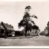 Wageningen, Niedestraat (GD)