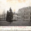 Wageningen, Oranje Nassau's Oord 1902 (GD)