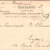 Wageningen, Arnhemsche straatweg 1906