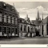 Wageningen, Marktplein