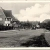 Wageningen, Otto v. Gelre weg 1934