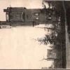 Wageningen, Belvédère 1905