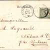 Wageningen, Belvédère 1905
