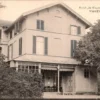 Wageningen, Hotel De Wageningsche Berg