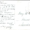 Groeten uit Bilthoven, Gemeentehuis 1952 (UT)