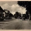 De Bilt, Dorpsstraat 1938 (UT)