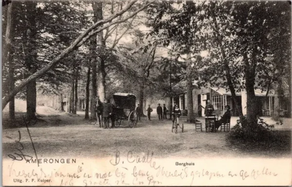 Amerongen, Berghuis 1906 (UT)