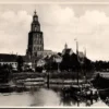 Zutphen, Turfhaven