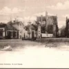Zutphen, s Gravenhof, Hotel de Ville