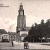 Zutphen, Vispoortplein