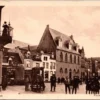 Zutphen, Rozengracht