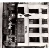 Zutphen, Hotel "Volkshuis" 1963