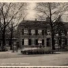 Zutphen, Coehoornsingel met Ziekenhuis (GD)
