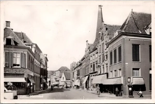 Zutphen, Nieuwstad (GD)