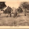 Zutphen, Stationsplein (GD)