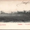 Vue générale, Fouches 1906