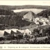 Ontginning van de ondergrond, Schaliesnijderij, Martelange