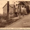Grand Halleux, Oldtimer, Vielsalm