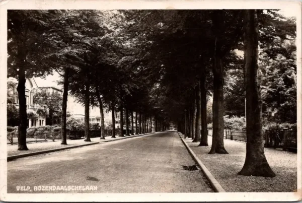 Velp, Rozendaalschelaan 1949 (GD)