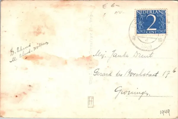 Velp, Rozendaalschelaan 1949 (GD)