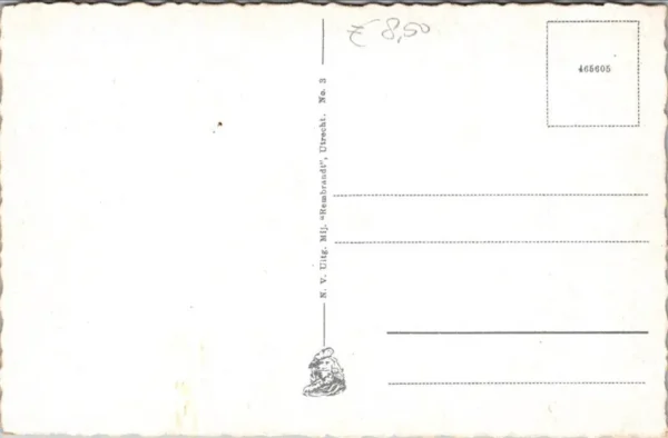 Velp, Rozendaalschelaan (GD)