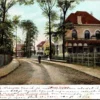 Velp, Villapark Overbeek 1903 (GD)