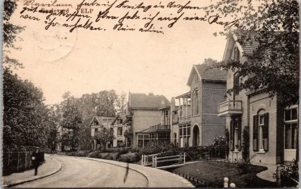 Velp, Boulevard 1919 (GD)