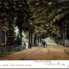 Velp, Zutphensche straatweg 1908 (GD)