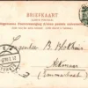 Velp, Zutphensche straatweg 1908 (GD)