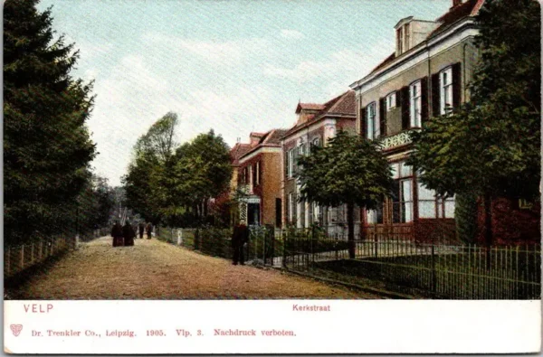 Velp, Kerkstraat (GD)