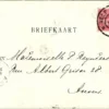 Groet uit Velp, Hoofdstraat 1900 (GD)
