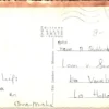 Panorama vu de St. Thibeaux, Marcourt 1964