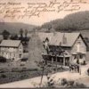 Maisons Frontières, Pussemange 1914 (Feldpost)