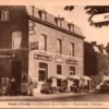 Auberge de la Vallée, Restaurant, Pension, Bomal s/Ourthe