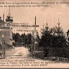 Route de Liège - L'Hôtel Château des Cheras, Houffalize 1912