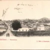 Panorama, Neufchateau 1906